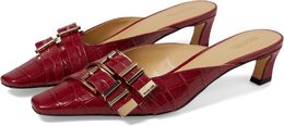 MICHAEL Michael Kors: Красные туфли 
