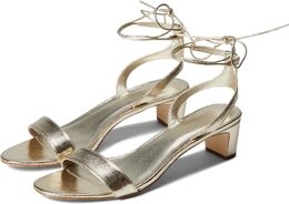 Loeffler Randall: Сандалии 