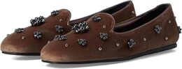 Stuart Weitzman: Чёрные балетки 