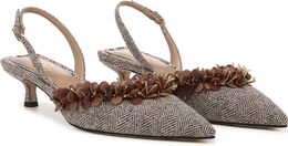 Sam Edelman: Коричневые туфли 
