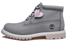 Timberland: Ботинки 