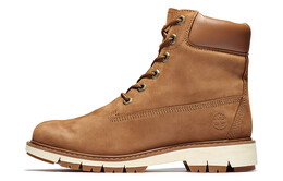 Timberland: Ботинки 