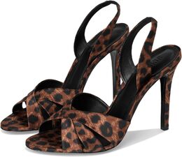 Schutz: Чёрные сандалии 