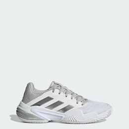 Adidas: Белые туфли 