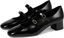 Stuart Weitzman: Чёрные туфли 
