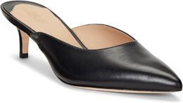 Lauren Ralph Lauren: Чёрные туфли 