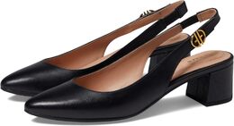 Cole Haan: Чёрные туфли 
