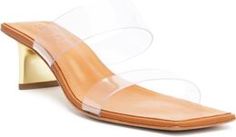 Schutz: Коричневые сандалии 