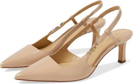 MICHAEL Michael Kors: Светлые туфли 