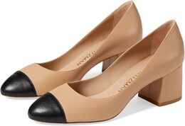 Stuart Weitzman: Чёрные туфли 
