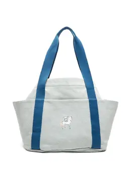 Hermès Pre-Owned: Светлая сумка 