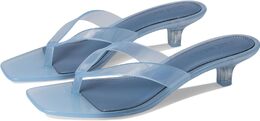 Steve Madden: Светлые сандалии 