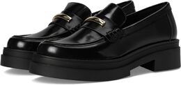 Steve Madden: Чёрные лоферы 