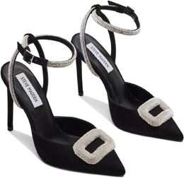 Steve Madden: Чёрные туфли 