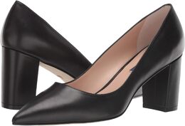 Stuart Weitzman: Чёрные туфли 