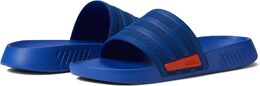 Adidas: Голубые сандалии  Solar
