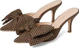 Loeffler Randall: Коричневые туфли 