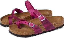 Birkenstock: Сандалии  Mayari