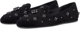 Stuart Weitzman: Чёрные балетки 