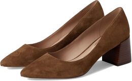 Cole Haan: Коричневые туфли 