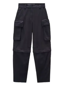 Alexander Wang: Чёрные брюки 