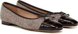 Sam Edelman: Коричневые балетки 