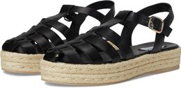 Steve Madden: Чёрные туфли 