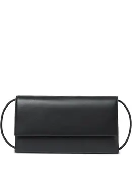 Loeffler Randall: Чёрный клатч 