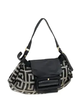 Givenchy Pre-Owned: Чёрная сумка 
