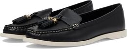 MICHAEL Michael Kors: Чёрные лоферы 