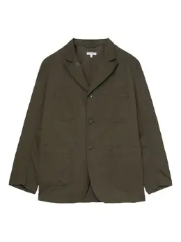Engineered Garments: Хлопковая рубашка 