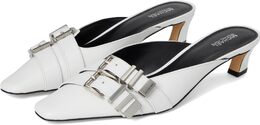 MICHAEL Michael Kors: Белые туфли 