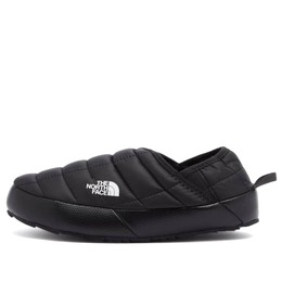 The North Face: Чёрные туфли 