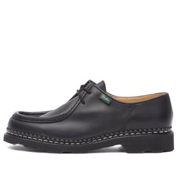 Paraboot: Чёрные туфли 