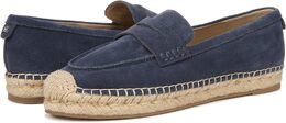 Sam Edelman: Голубые лоферы 