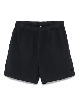 Norse Projects: Голубые шорты 