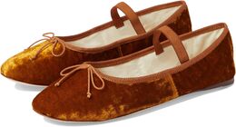 Loeffler Randall: Балетки 