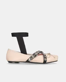 Pretty Ballerinas: Балетки 