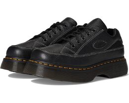 Dr. Martens: Чёрные лоферы 