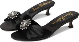 Sam Edelman: Чёрные сандалии 