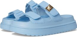 Steve Madden: Светлые сандалии 