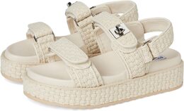 Steve Madden: Сандалии 