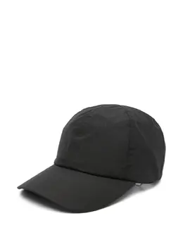 Norse Projects: Чёрная кепка 