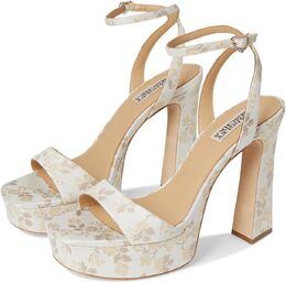 Badgley Mischka: Сандалии 