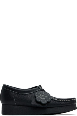 Clarks Originals: Лоферы 