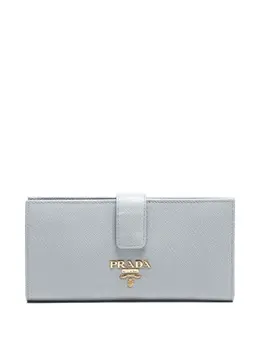 Prada Pre-Owned: Кошелёк 
