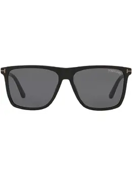 TOM FORD Eyewear: Очки 
