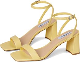 Steve Madden: Жёлтые сандалии 