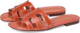 Sam Edelman: Оранжевые сандалии 