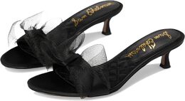Sam Edelman: Чёрные сандалии 